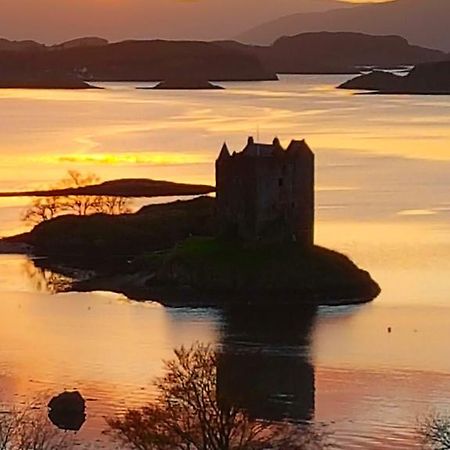 Hotel Appin Bay View Exteriér fotografie