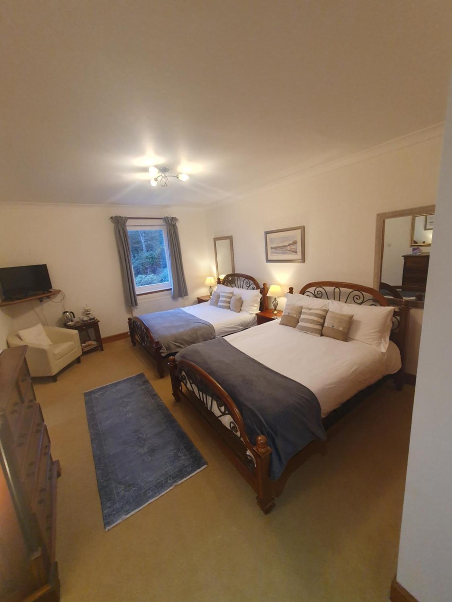 Hotel Appin Bay View Exteriér fotografie