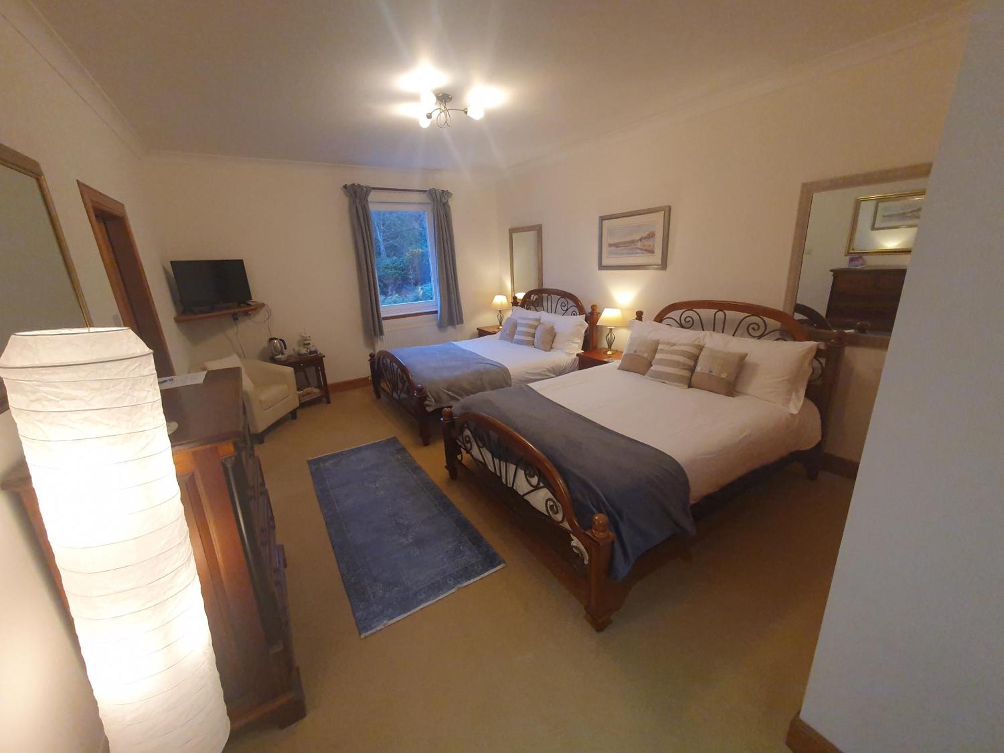 Hotel Appin Bay View Exteriér fotografie