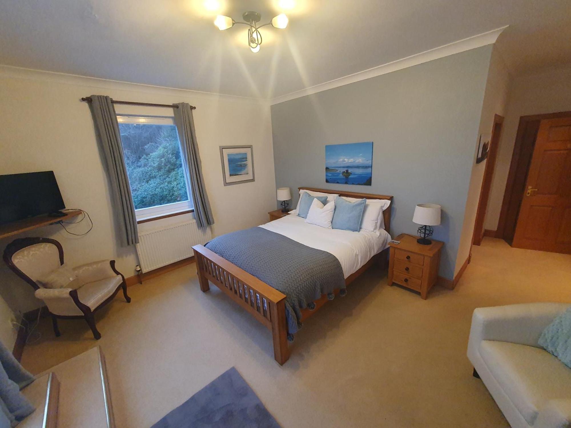 Hotel Appin Bay View Exteriér fotografie