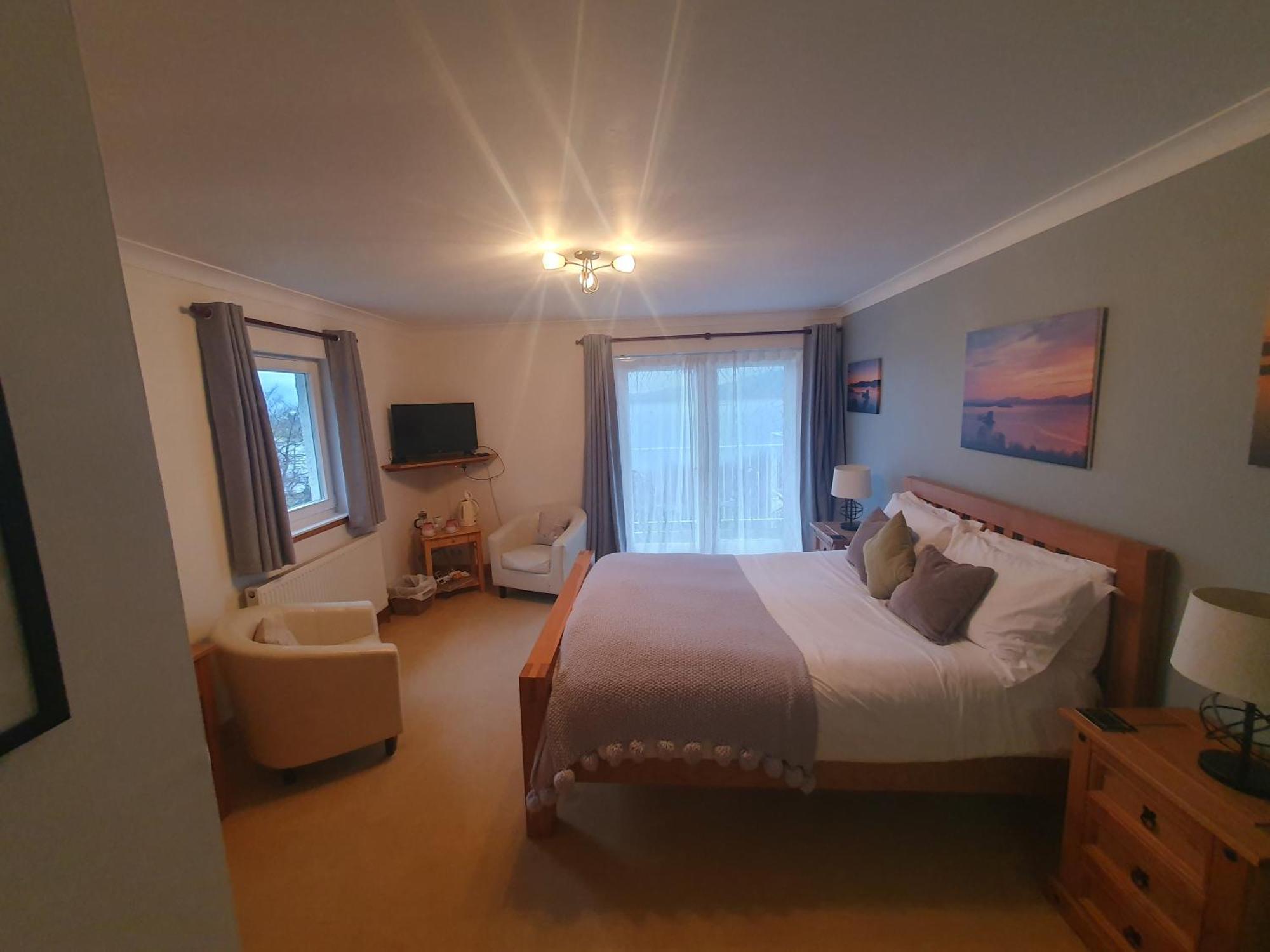 Hotel Appin Bay View Exteriér fotografie