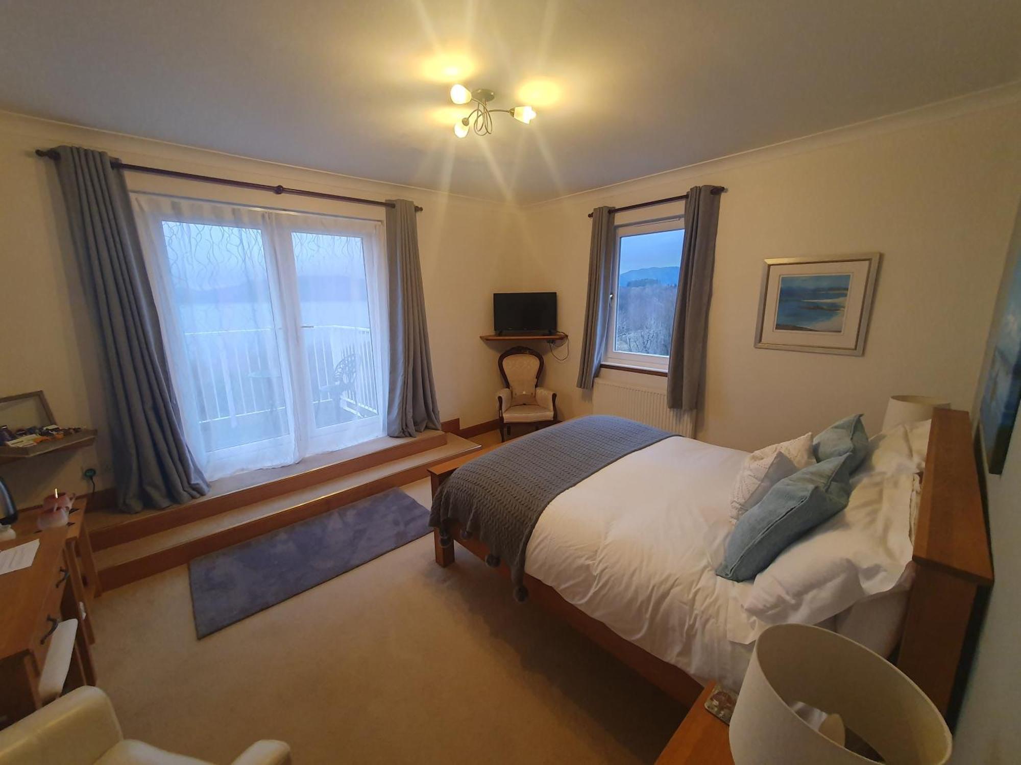 Hotel Appin Bay View Exteriér fotografie