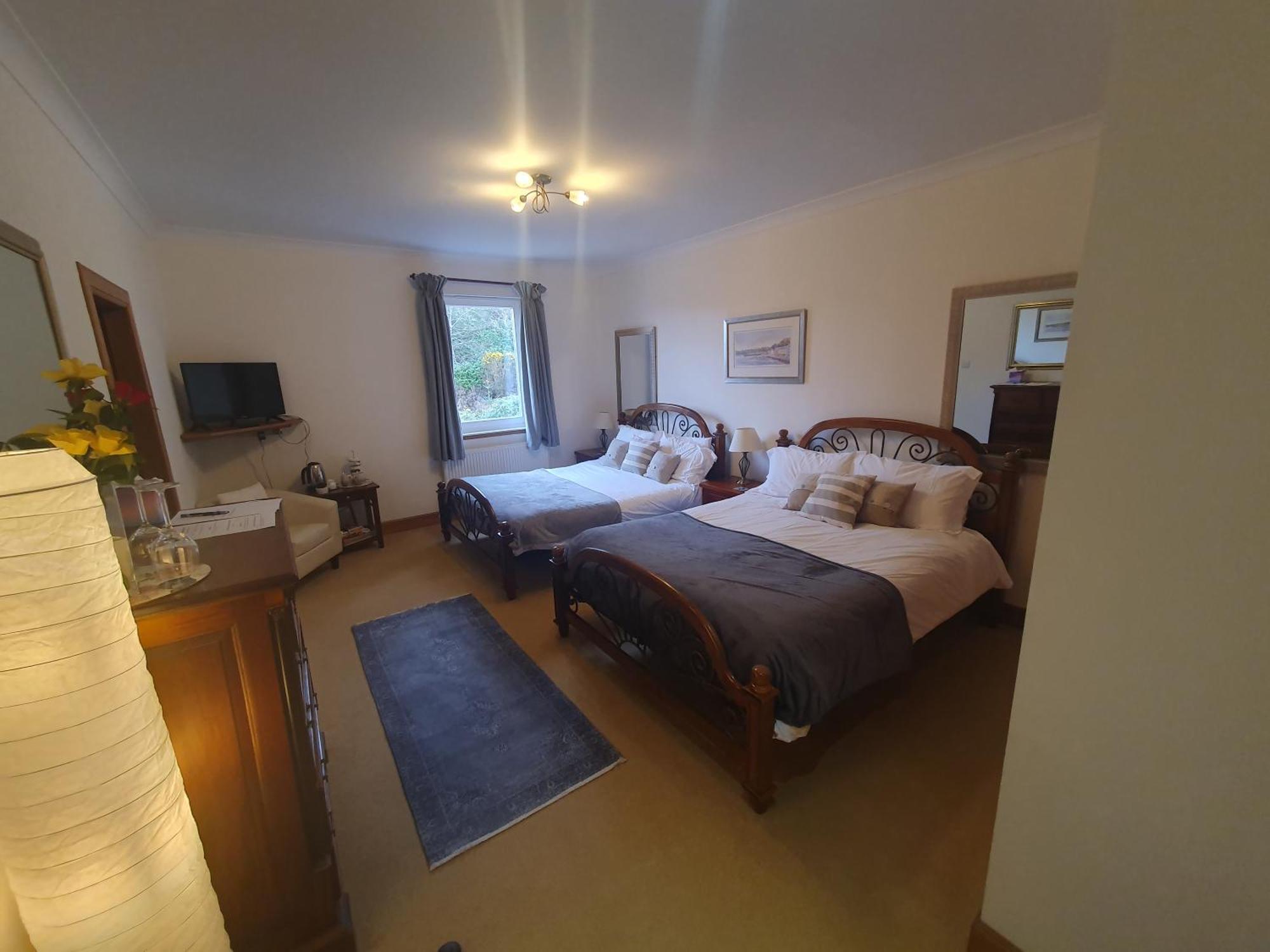 Hotel Appin Bay View Exteriér fotografie