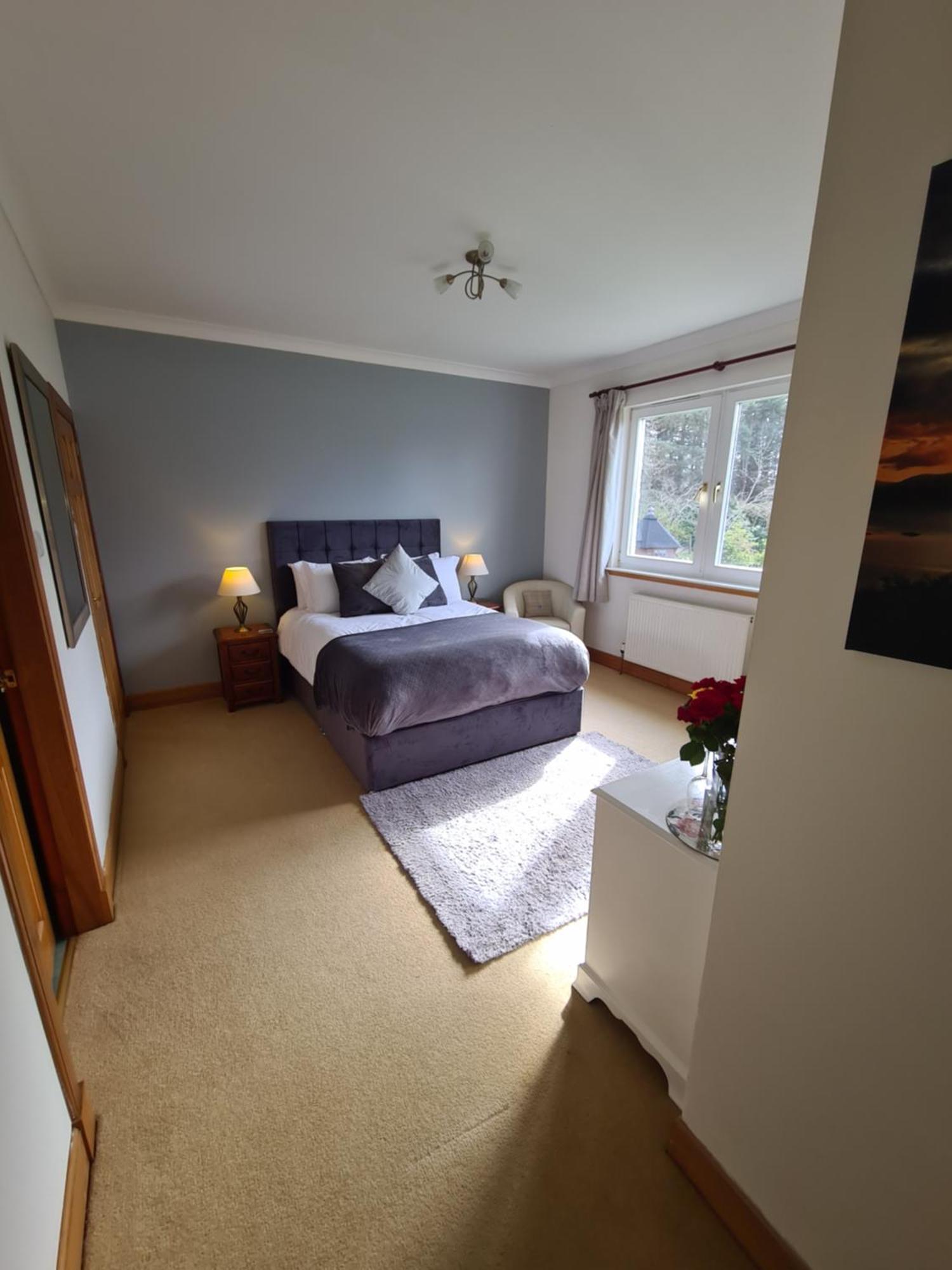 Hotel Appin Bay View Exteriér fotografie