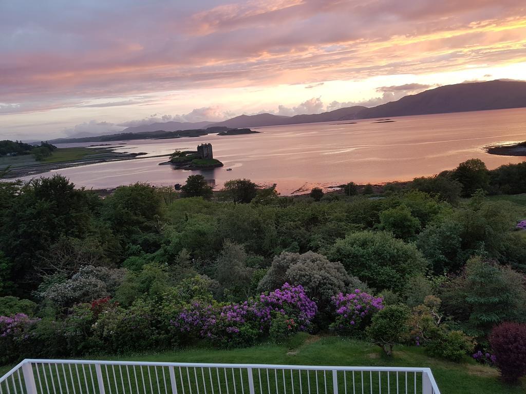 Hotel Appin Bay View Exteriér fotografie