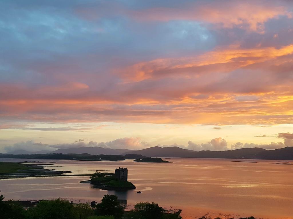 Hotel Appin Bay View Exteriér fotografie