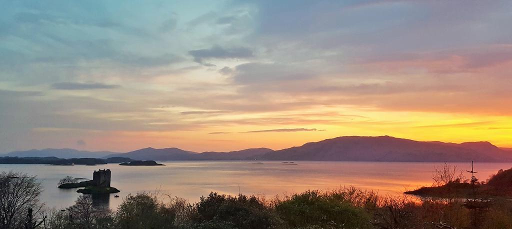 Hotel Appin Bay View Exteriér fotografie