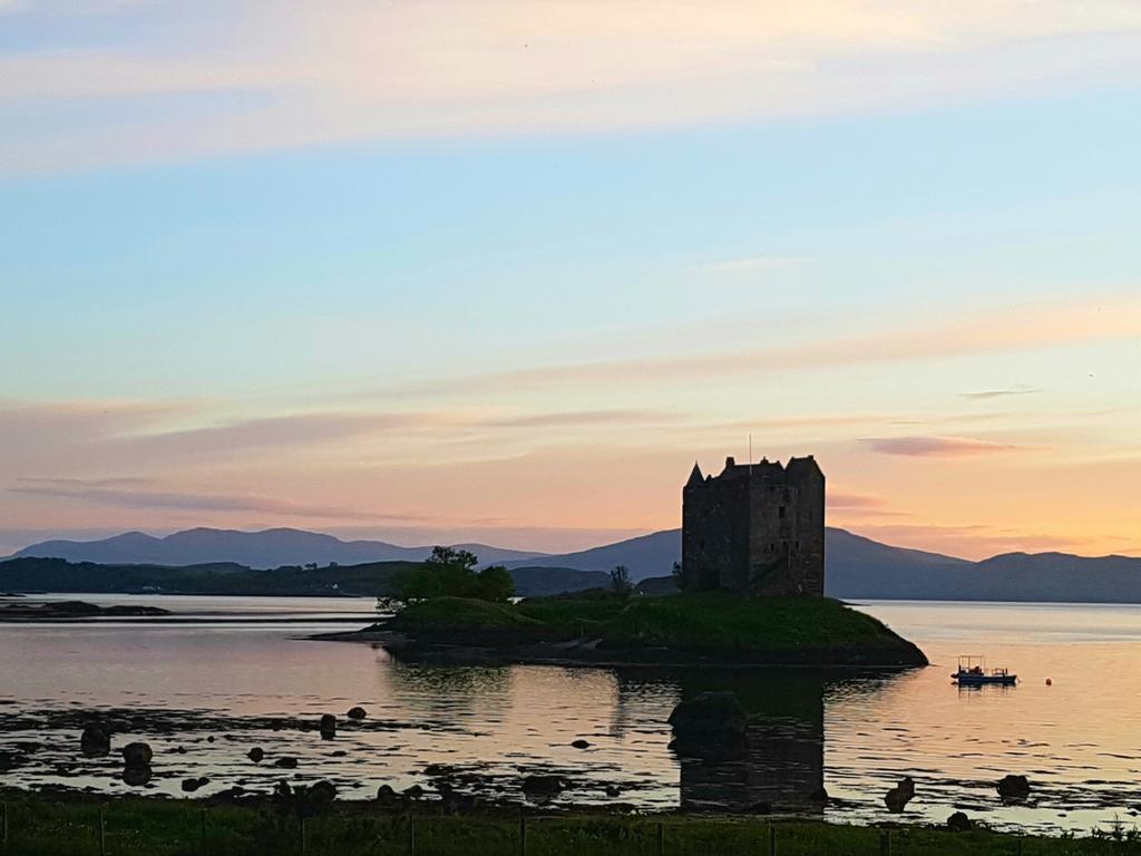 Hotel Appin Bay View Exteriér fotografie