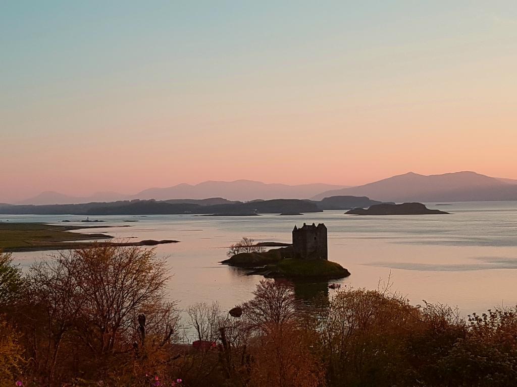Hotel Appin Bay View Exteriér fotografie