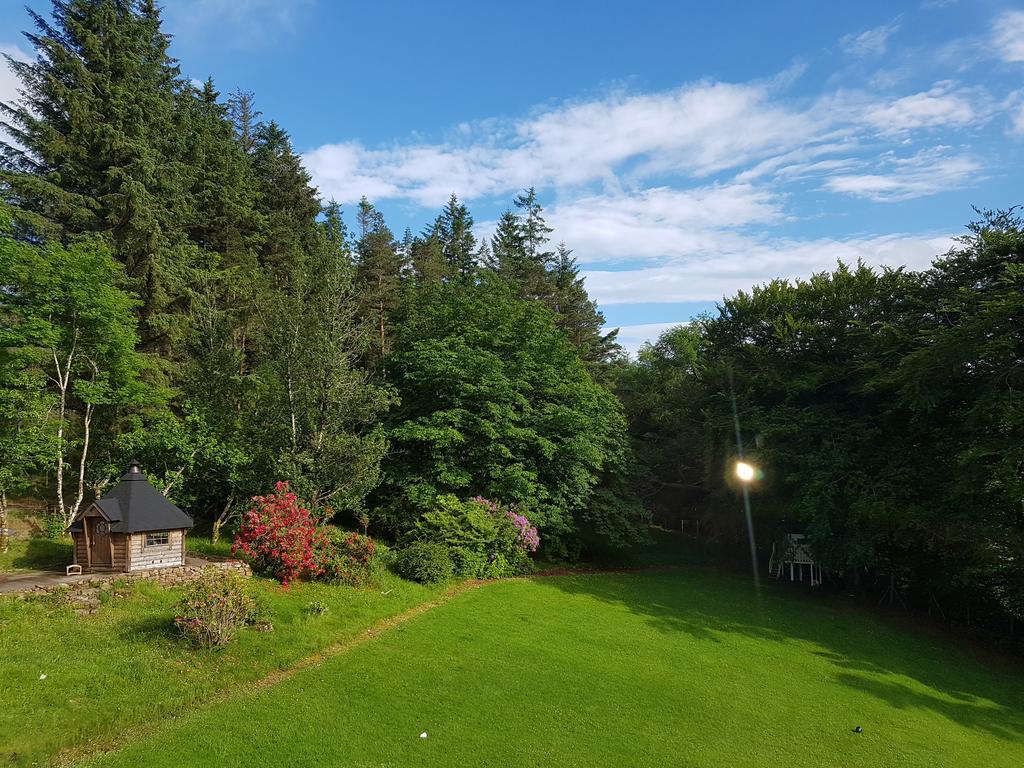 Hotel Appin Bay View Exteriér fotografie