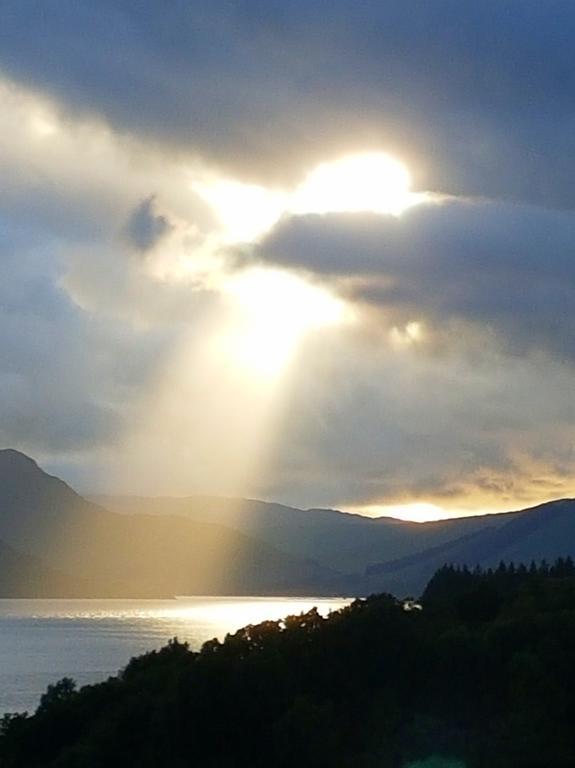 Hotel Appin Bay View Exteriér fotografie