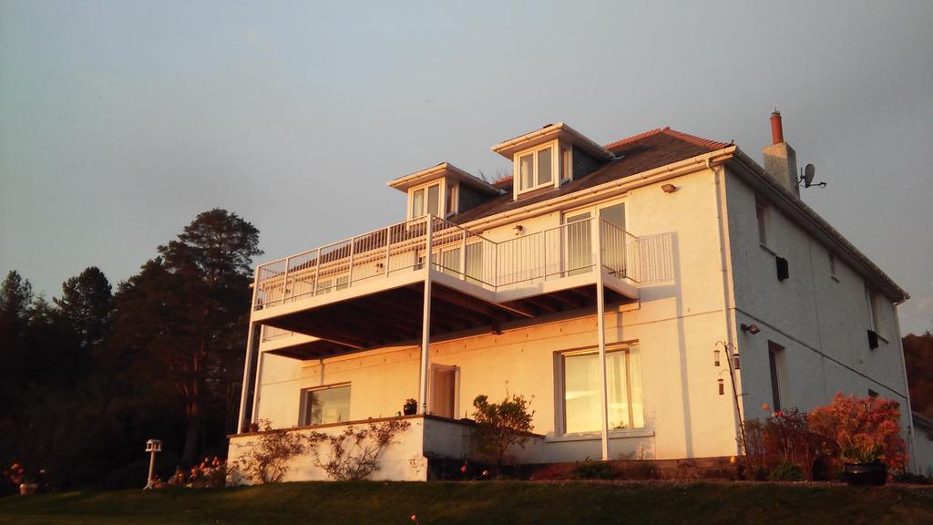 Hotel Appin Bay View Exteriér fotografie
