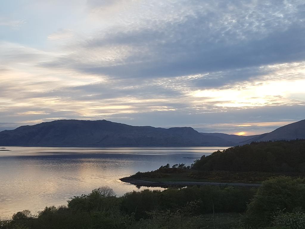 Hotel Appin Bay View Exteriér fotografie