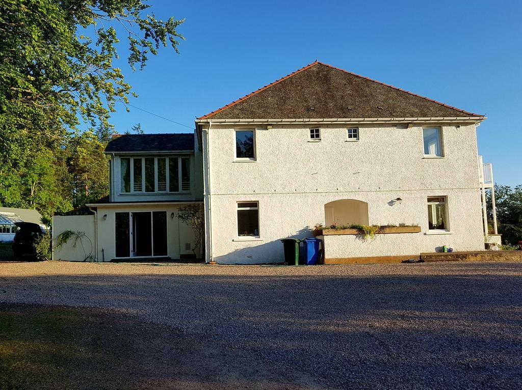 Hotel Appin Bay View Exteriér fotografie