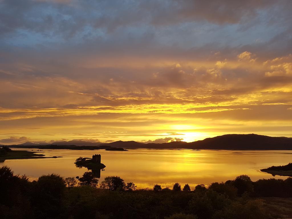 Hotel Appin Bay View Exteriér fotografie