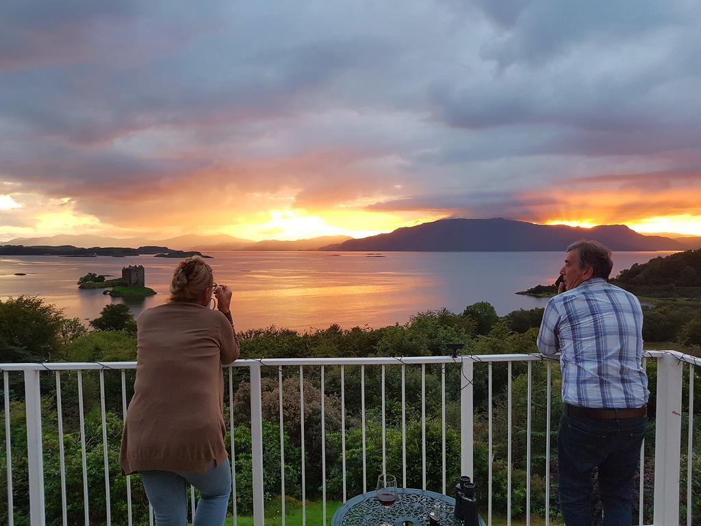 Hotel Appin Bay View Exteriér fotografie