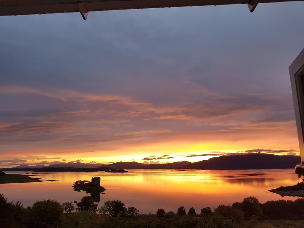 Hotel Appin Bay View Exteriér fotografie