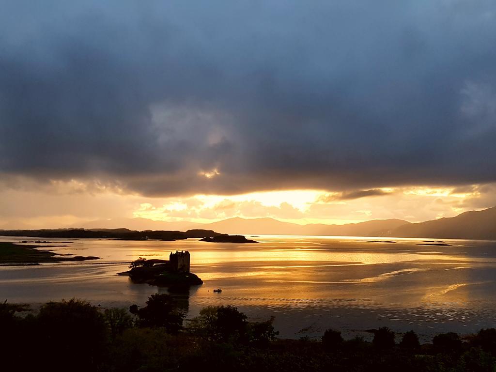 Hotel Appin Bay View Exteriér fotografie