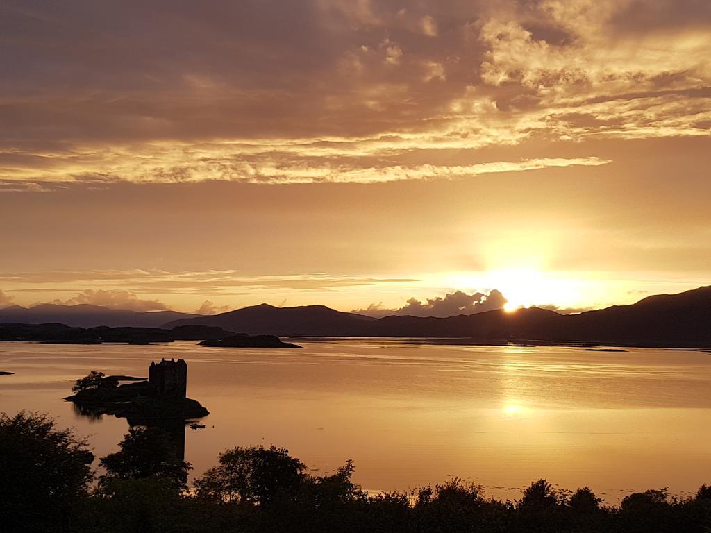 Hotel Appin Bay View Exteriér fotografie