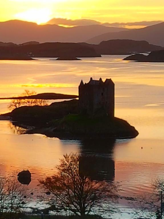 Hotel Appin Bay View Exteriér fotografie