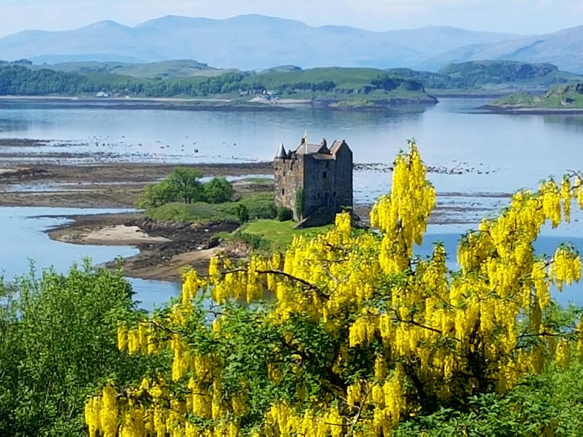 Hotel Appin Bay View Exteriér fotografie