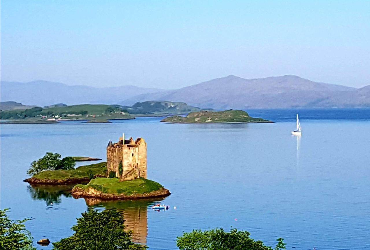 Hotel Appin Bay View Exteriér fotografie
