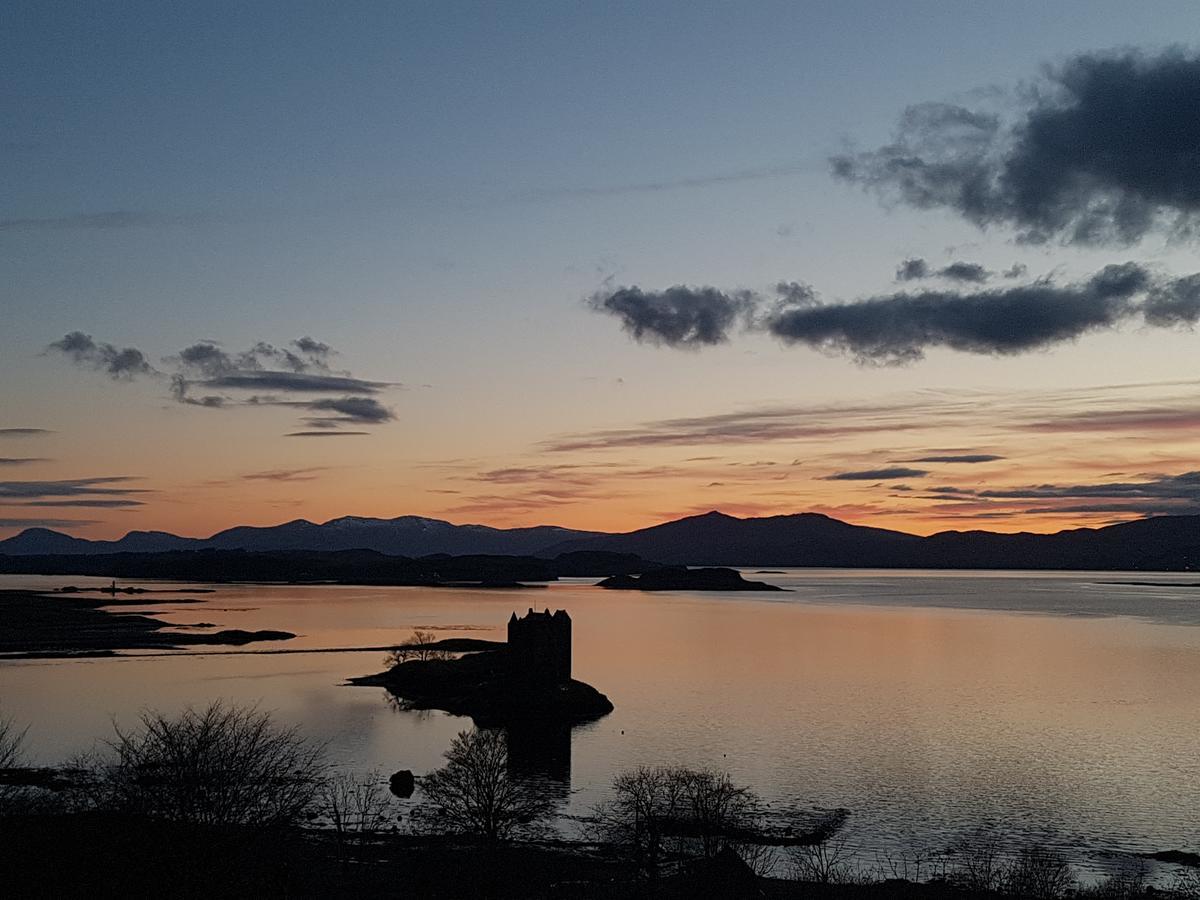 Hotel Appin Bay View Exteriér fotografie